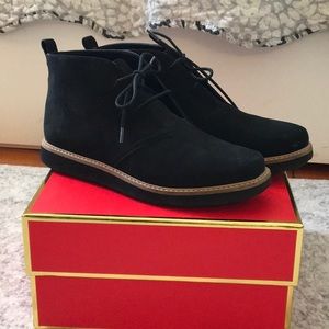 🌟Clarks 6.5  ankle boots new price! 🌟